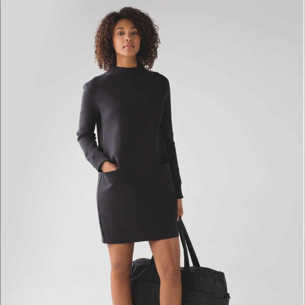 Lululemon dress